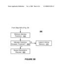 Use of Metrics to Control Throttling and Swapping in a Message Processing diagram and image