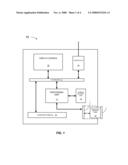 SYSTEM AND METHOD FOR INTERPROCESS COMMUNICATION IN ELECTRONIC DEVICES diagram and image