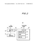 Internet television program guide system diagram and image