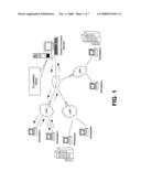 NETWORK SECURITY SCANNER FOR ENTERPRISE PROTECTION diagram and image