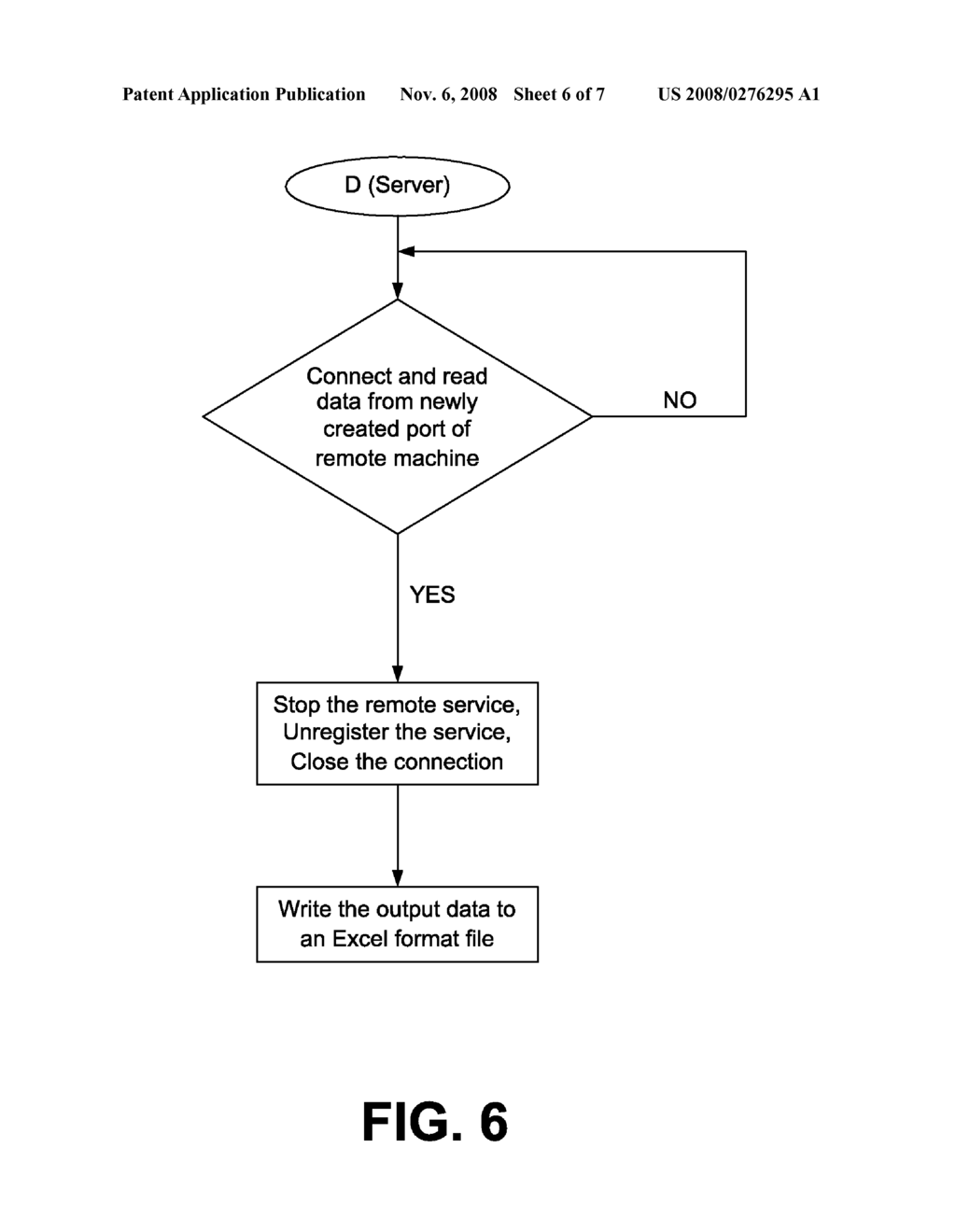 NETWORK SECURITY SCANNER FOR ENTERPRISE PROTECTION - diagram, schematic, and image 07