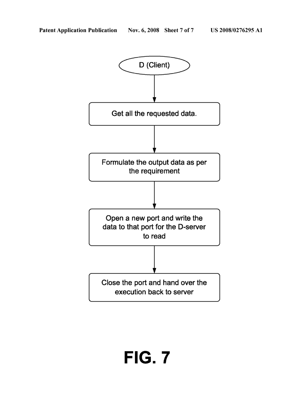 NETWORK SECURITY SCANNER FOR ENTERPRISE PROTECTION - diagram, schematic, and image 08