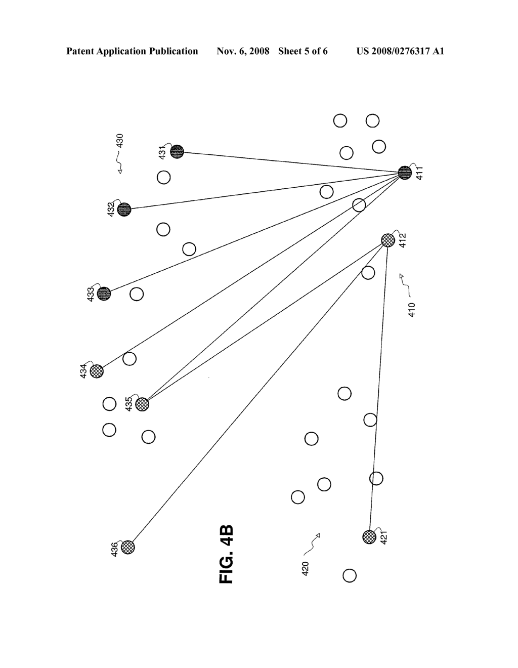 Detection of Multi-Step Computer Processes Such as Network Intrusions - diagram, schematic, and image 06