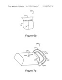 Flameproof, heat resistant, one-piece escape suite diagram and image