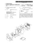 Control method of laundry machine diagram and image