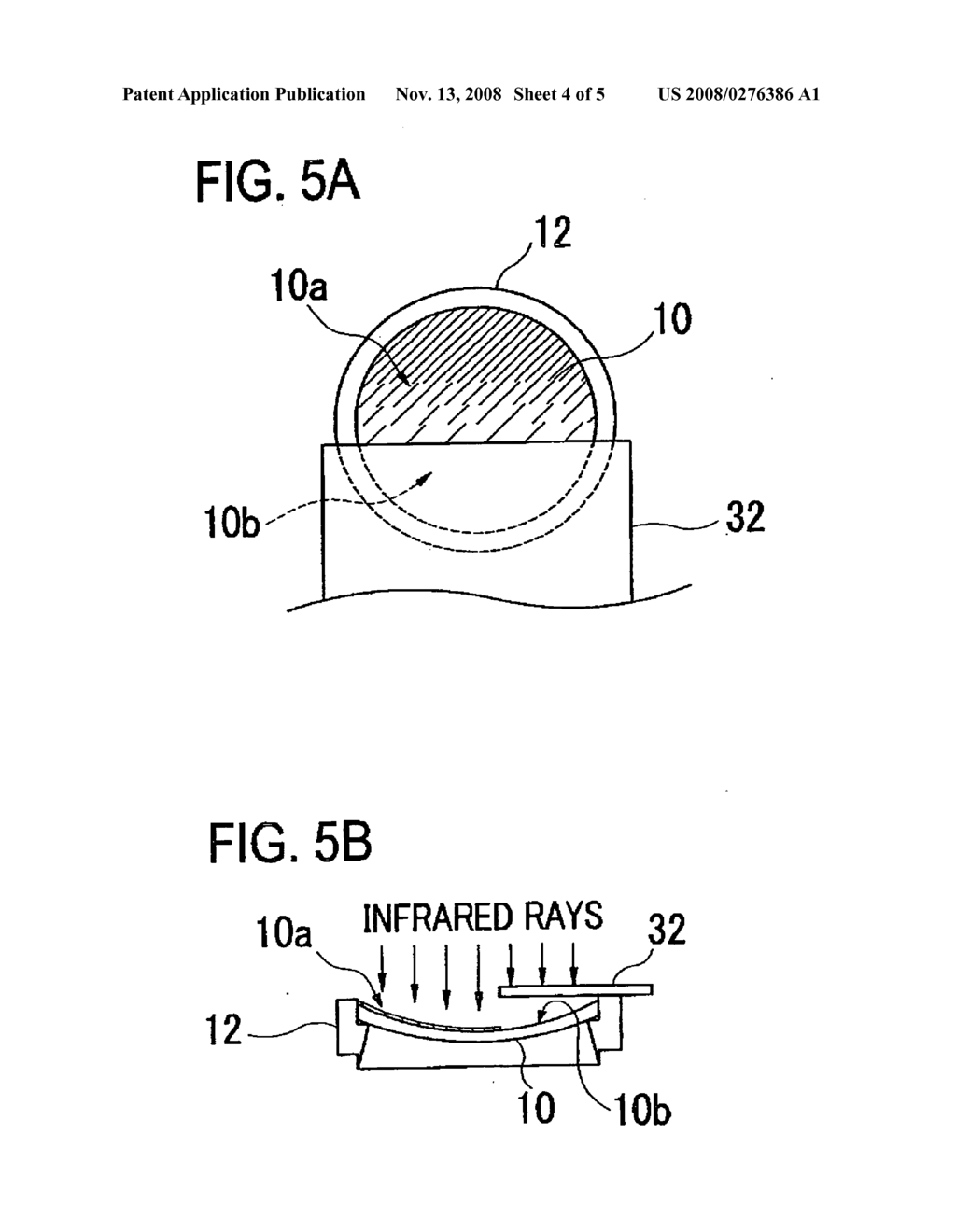 Lens dyeing method and lens dyeing apparatus - diagram, schematic, and image 05