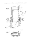 SUCTION-TYPE POOL CLEANER diagram and image