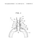 Water powered counter rotor cleaner diagram and image