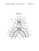 Water powered counter rotor cleaner diagram and image