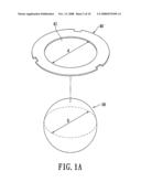 Dust-cleaning apparatus for tracking ball diagram and image