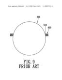 Dust-cleaning apparatus for tracking ball diagram and image