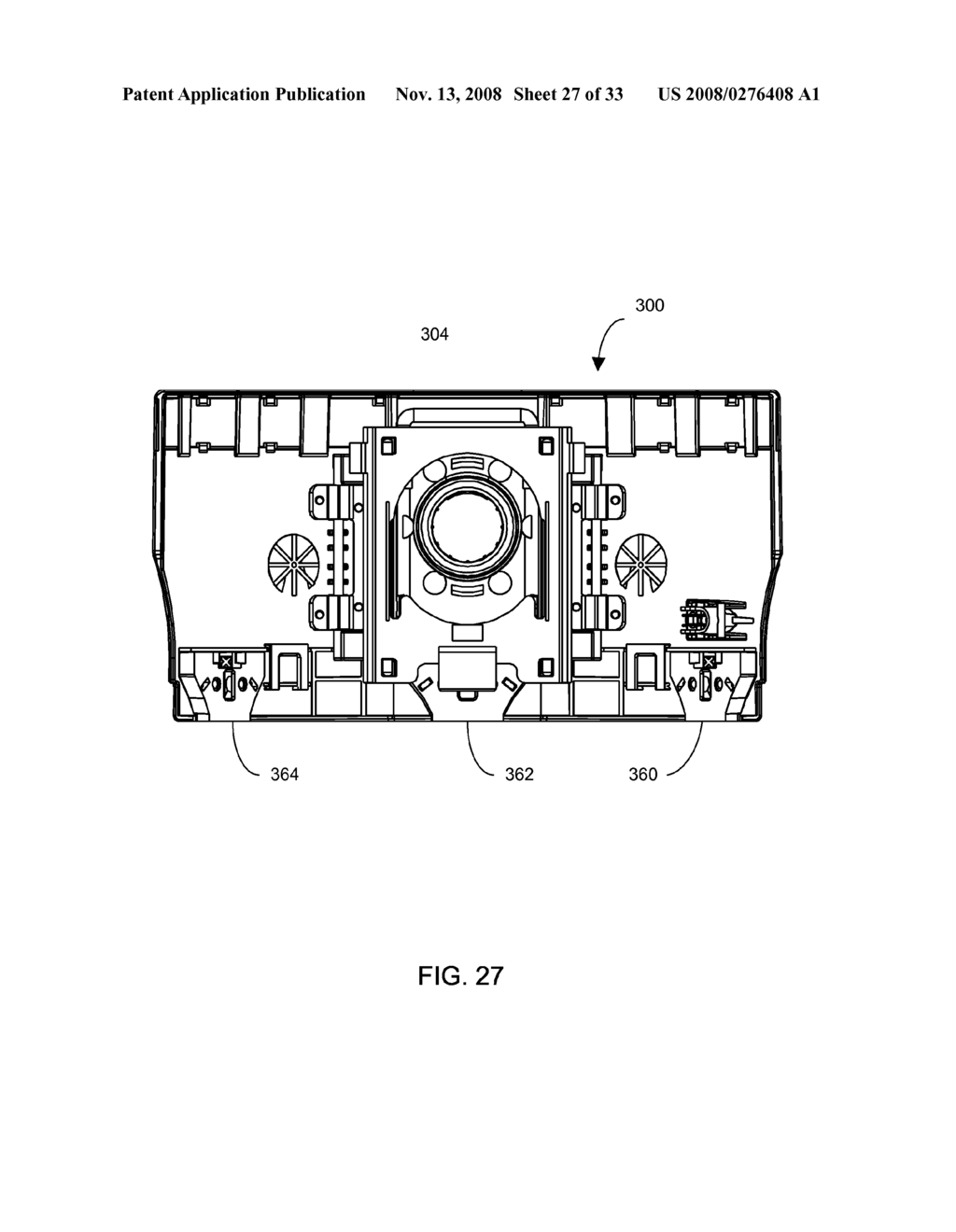 AUTONOMOUS COVERAGE ROBOT - diagram, schematic, and image 28