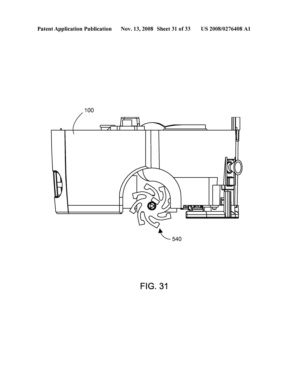 AUTONOMOUS COVERAGE ROBOT - diagram, schematic, and image 32