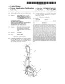 Linear Agitator for Wet Extractor diagram and image