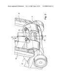 Linear Agitator for Wet Extractor diagram and image