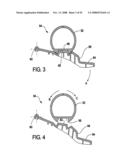 Linear Agitator for Wet Extractor diagram and image