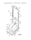 Linear Agitator for Wet Extractor diagram and image