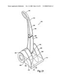 Linear Agitator for Wet Extractor diagram and image