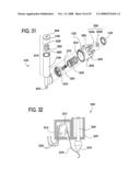 Linear Agitator for Wet Extractor diagram and image