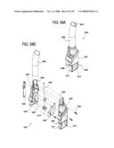 Linear Agitator for Wet Extractor diagram and image