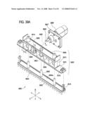 Linear Agitator for Wet Extractor diagram and image