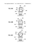 Linear Agitator for Wet Extractor diagram and image