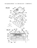 Linear Agitator for Wet Extractor diagram and image