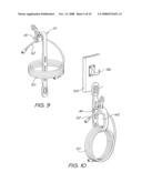 Securing Strap diagram and image