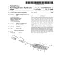 Autoclavable Switch Assembly diagram and image