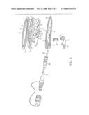 Autoclavable Switch Assembly diagram and image