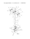 RACK FOR DRIERS diagram and image