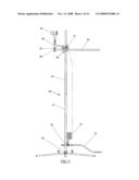 RACK FOR DRIERS diagram and image