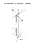 RACK FOR DRIERS diagram and image