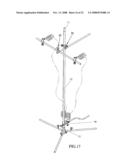 RACK FOR DRIERS diagram and image