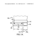 Stable Footwear that Accommodates Shear Forces diagram and image