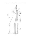 Stable Footwear that Accommodates Shear Forces diagram and image