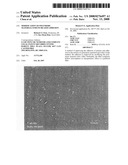 Modification of polymeric materials for increased adhesion diagram and image