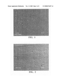 Modification of polymeric materials for increased adhesion diagram and image