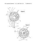 RENEWABLY BUOYANT, SELF-PROTECTIVE FLOATING HABITAT diagram and image