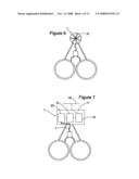 RENEWABLY BUOYANT, SELF-PROTECTIVE FLOATING HABITAT diagram and image