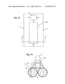 RENEWABLY BUOYANT, SELF-PROTECTIVE FLOATING HABITAT diagram and image