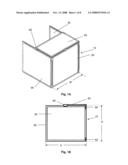 Modular Radiation Shielding System and Related Methods diagram and image