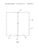 Modular Radiation Shielding System and Related Methods diagram and image