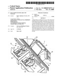 BULGE REDUCER FOR GABLE TOP PACKAGE diagram and image