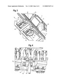 BULGE REDUCER FOR GABLE TOP PACKAGE diagram and image