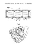 BULGE REDUCER FOR GABLE TOP PACKAGE diagram and image