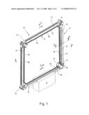 Device for Strapping Packages with Strapping Material diagram and image