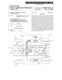 HYDRAULIC DRIVE SYSTEM WITH PRECHARGE LOGIC diagram and image