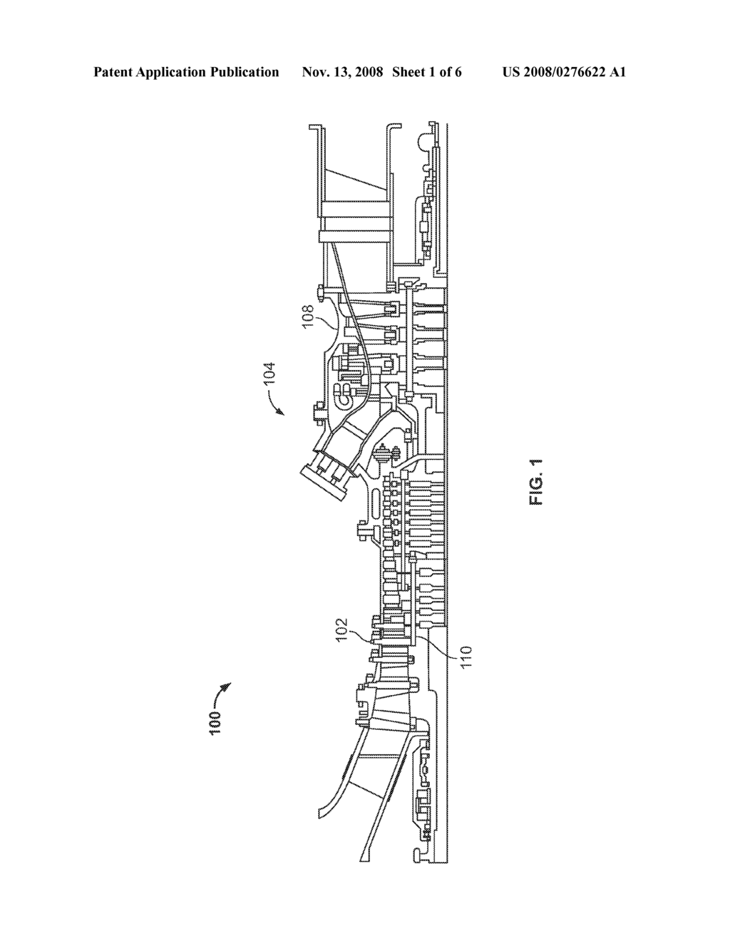 FUEL NOZZLE AND METHOD OF FABRICATING THE SAME - diagram, schematic, and image 02