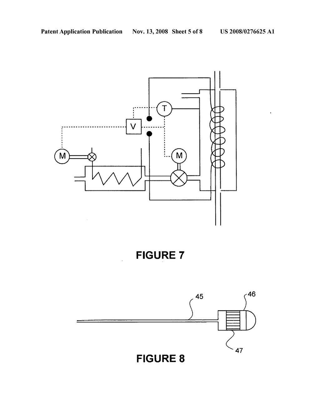 Acoustic Power Transmitting Unit for Thermoacoustic Systems - diagram, schematic, and image 06